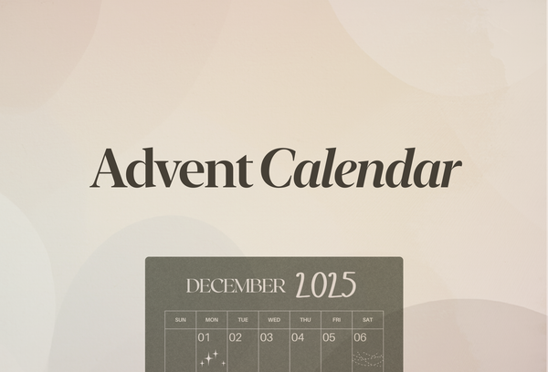 Advent Calendar '25
